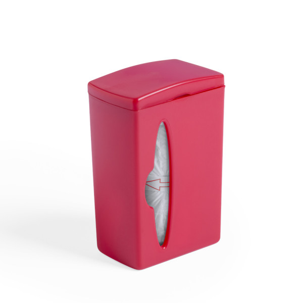 Müllbeutelspender Bluck