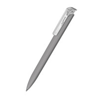 softtouch grey/transparent