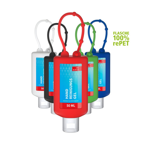 Handreinigungsgel