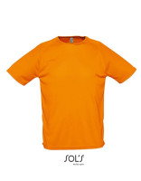 Fluor Orange