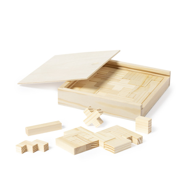 Geschicklichkeitsspiel Charlis