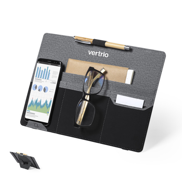 Halter Ordner Tronser