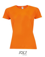 Fluor Orange