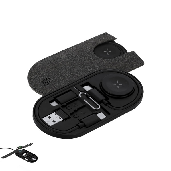 Ladegerätkabel Set Nebrex