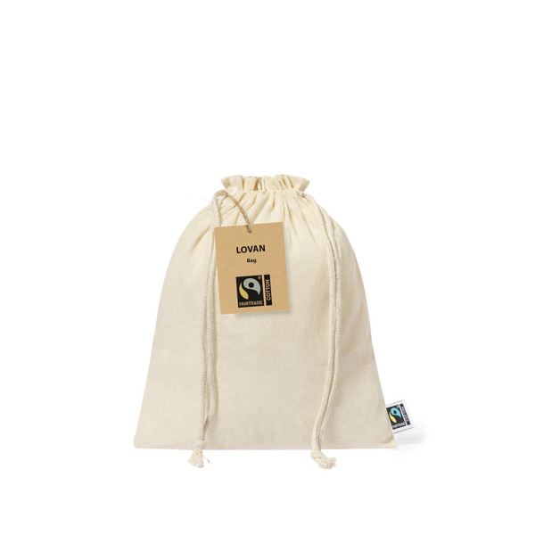 Tasche Lovan Fairtrade