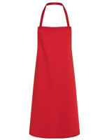 Red (ca. Pantone 186C)