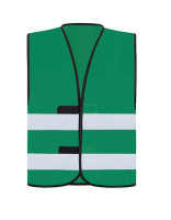 Paramedic Green