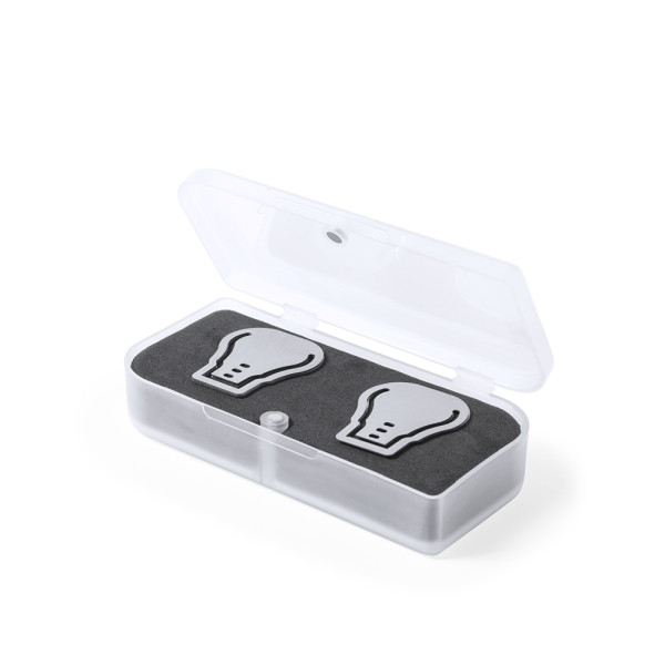 Büroklammernhalter Bomtel