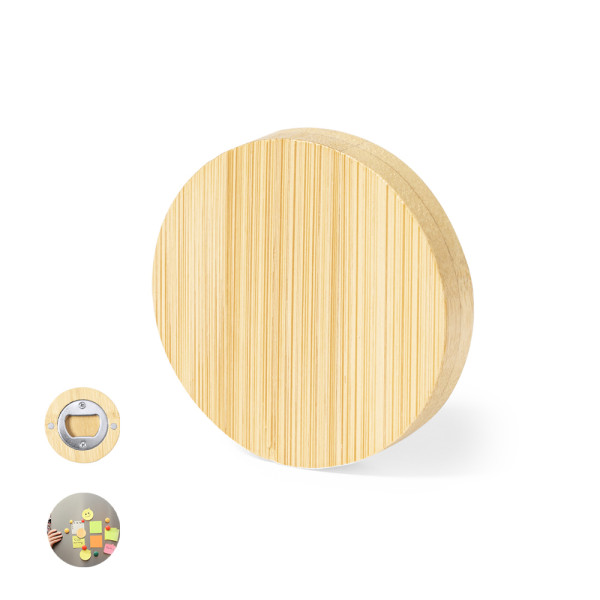 Flaschenöffner Betriok