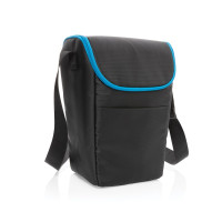 black, blue (± PMS Black/ ± PMS 7689)