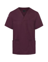 Aubergine (ca. Pantone 5185C)