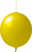 Dark yellow (6002) Pastel (± PMS yellow)