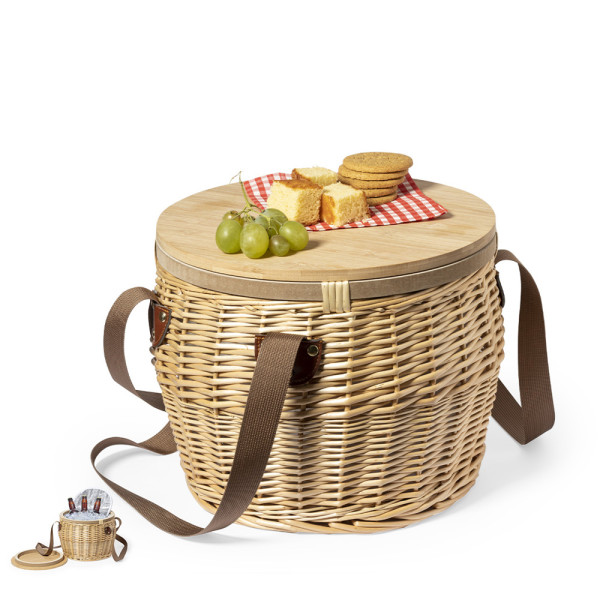 Picnic Wärme Tasche Bubu