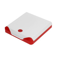 white/trend-red PP