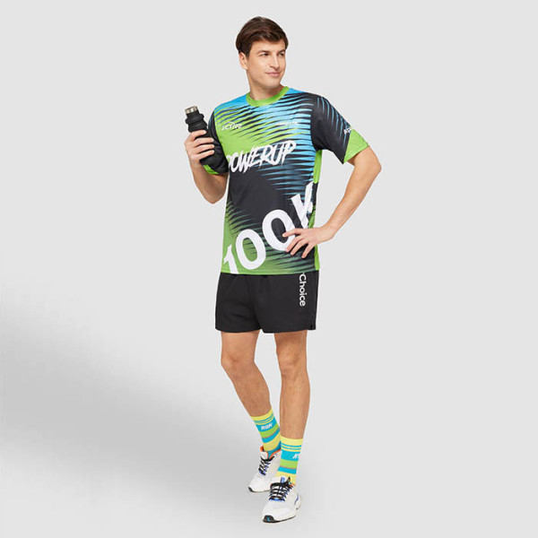 KOLAPSI - Faltbare Flasche 500ml