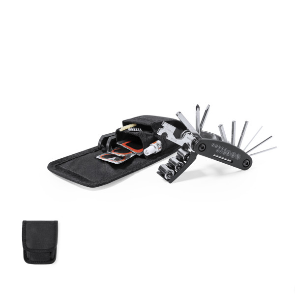 Fahrrad-Reparaturset Gerald