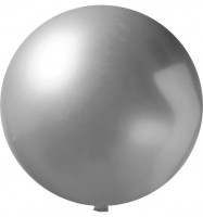 Silver Metallic (5500) (± PMS 877)