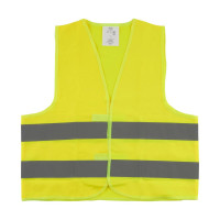 safety yellow