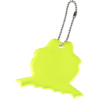 Neon yellow