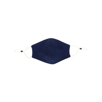 navy blau (± PMS 533 C)