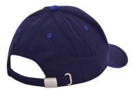 Navy (PMS 533c) / Royal Blue