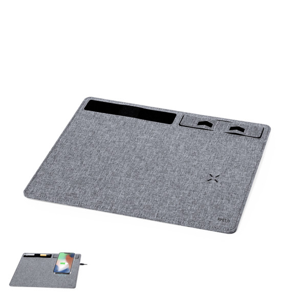 Ladegerät Mauspad Deuz