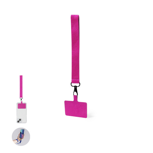 Halter Armband Belaya