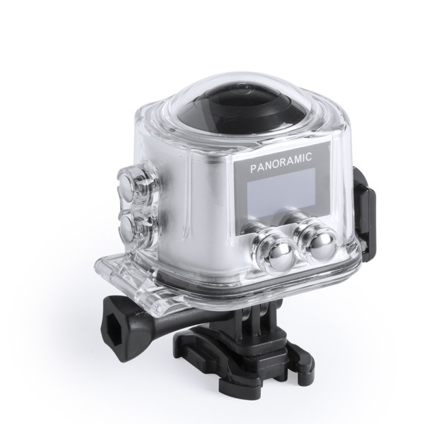 Sportkamera 360° Logans