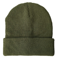 Olive Green (PMS 7763C) / Olive Green