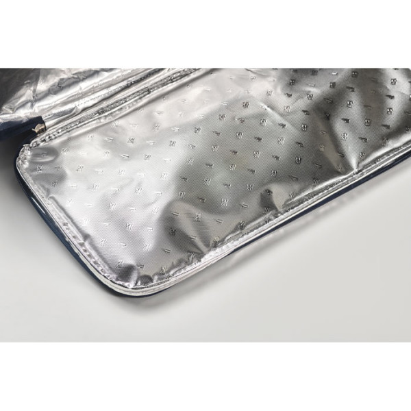 FORUS - Picknick-Kühltasche RPET