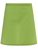 Lime (ca. Pantone 2303C)